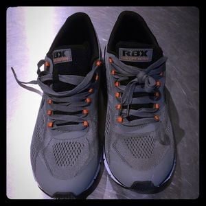 RBX men's tennis shoes